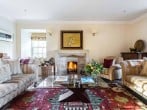 Drawing room Drawing room